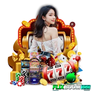 boom 168 slot